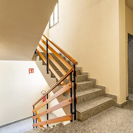 Feriehus Casa Grazia *