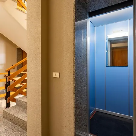 Feriehus Casa Grazia Oristano