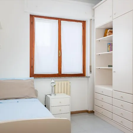 Casa Grazia Feriehus Oristano