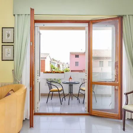 Feriehus Casa Grazia *